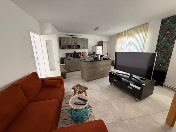 Appartement 3 pièce(s) 2 chambre(s) 71 m²