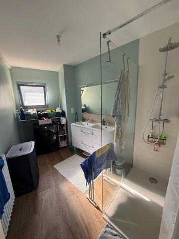 Appartement 3 pièce(s) 2 chambre(s) 71 m²