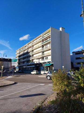 Annexes stationnement