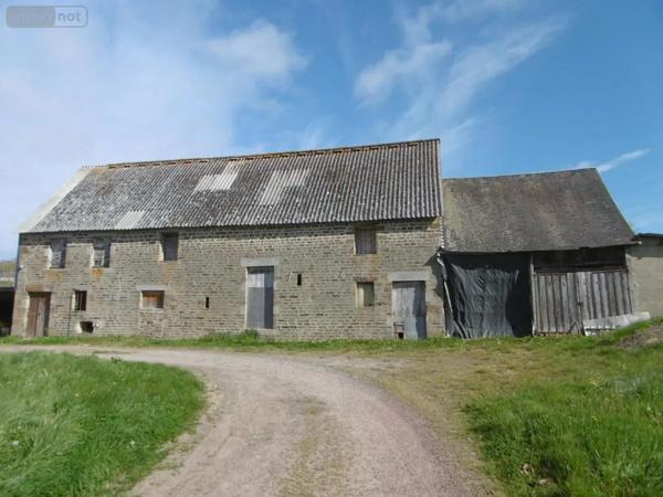 Achat - Maison Campeaux 14350 1 m 2 56490 m 2
