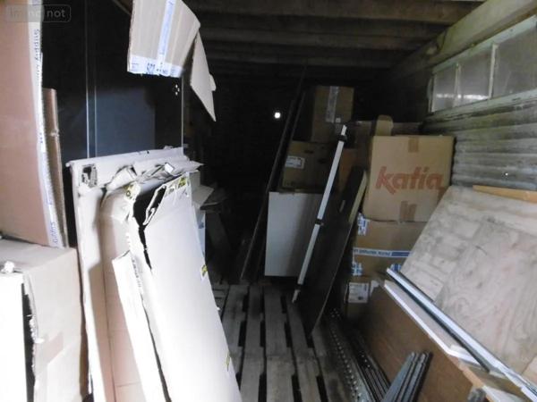 Achat - Maison Campeaux 14350 1 m 2 56490 m 2