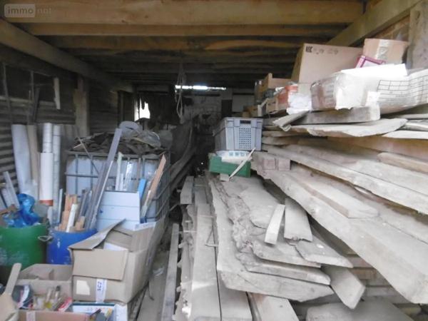 Achat - Maison Campeaux 14350 1 m 2 56490 m 2