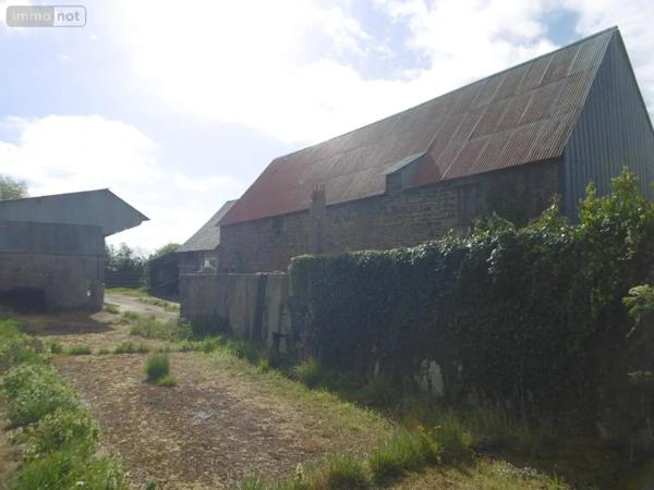 Achat - Maison Campeaux 14350 1 m 2 56490 m 2