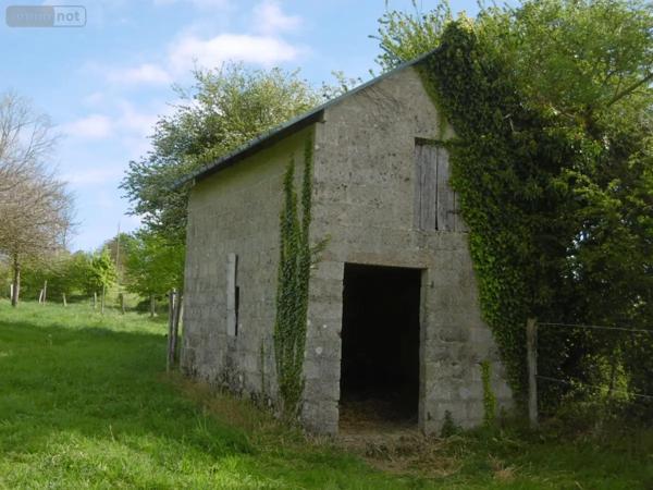 Achat - Maison Campeaux 14350 1 m 2 56490 m 2
