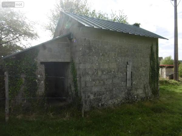 Achat - Maison Campeaux 14350 1 m 2 56490 m 2