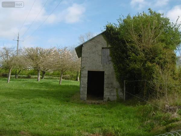Achat - Maison Campeaux 14350 1 m 2 56490 m 2