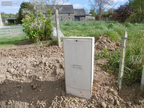 Achat - Maison Campeaux 14350 1 m 2 56490 m 2