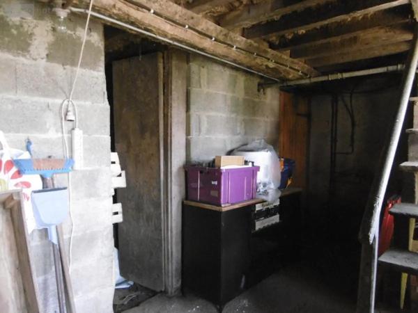 Achat - Maison Campeaux 14350 1 m 2 56490 m 2