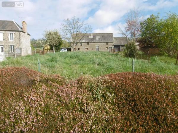 Achat - Maison Campeaux 14350 1 m 2 56490 m 2