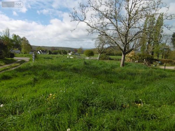 Achat - Maison Campeaux 14350 1 m 2 56490 m 2