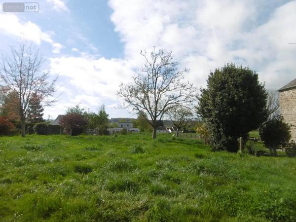 Achat - Maison Campeaux 14350 1 m 2 56490 m 2