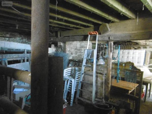 Achat - Maison Campeaux 14350 1 m 2 56490 m 2