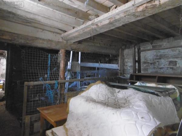Achat - Maison Campeaux 14350 1 m 2 56490 m 2