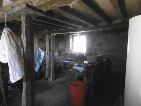 Achat - Maison Campeaux 14350 1 m 2 56490 m 2