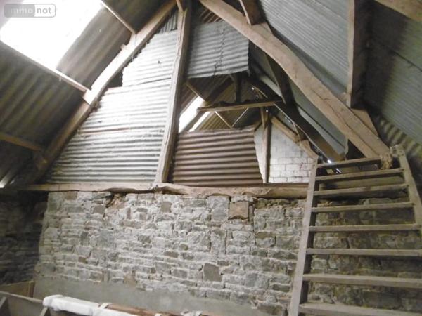Achat - Maison Campeaux 14350 1 m 2 56490 m 2