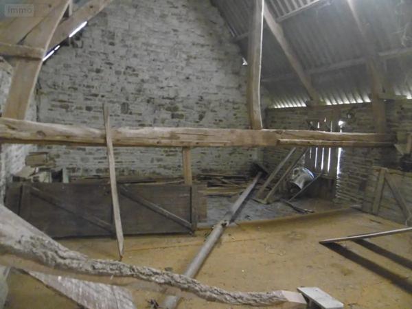 Achat - Maison Campeaux 14350 1 m 2 56490 m 2