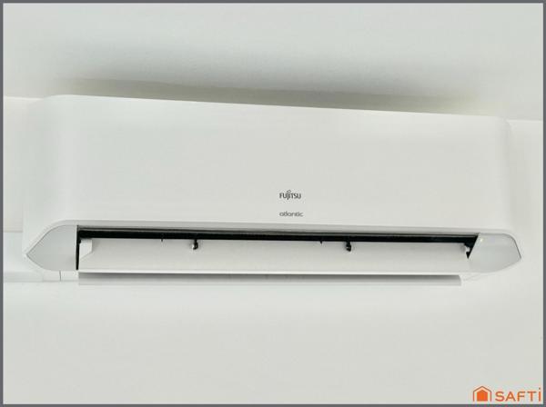 Appartement T4 au 3ème étage avec balcon et cave