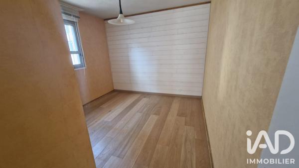 Location appartement 3 pièces 63 m² Lourdes
