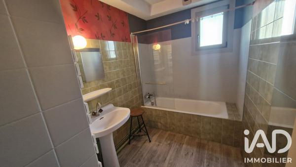 Location appartement 3 pièces 63 m² Lourdes