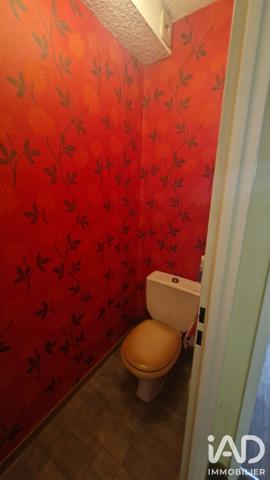 Location appartement 3 pièces 63 m² Lourdes