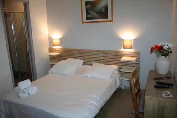 Fonds de commerce Hôtel Restaurant