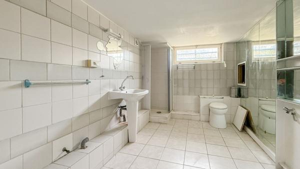Appartement Montreuil 2 pièce(s) 44 m2