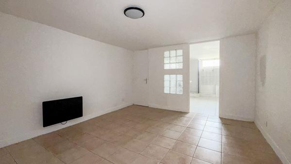 Appartement Montreuil 2 pièce(s) 44 m2