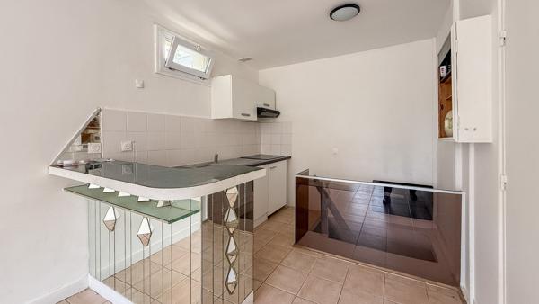 Appartement Montreuil 2 pièce(s) 44 m2