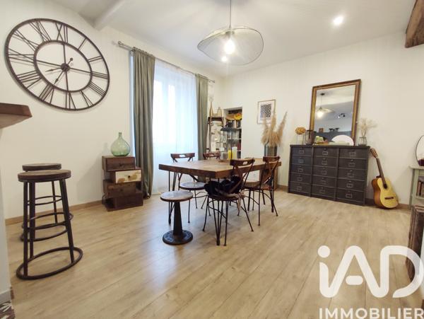 Maison à vendre 5 pièces 115 m² Écouen