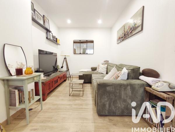 Maison à vendre 5 pièces 115 m² Écouen