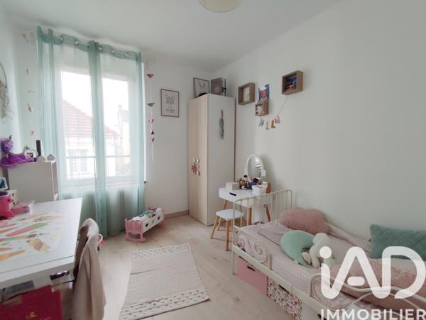 Maison à vendre 5 pièces 115 m² Écouen