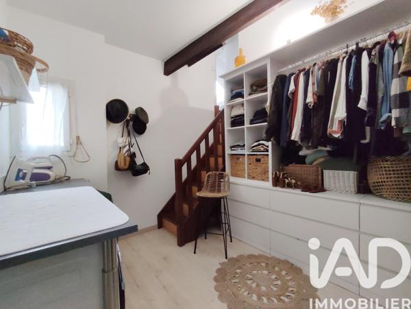 Maison à vendre 5 pièces 115 m² Écouen