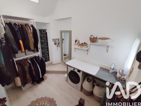 Maison à vendre 5 pièces 115 m² Écouen