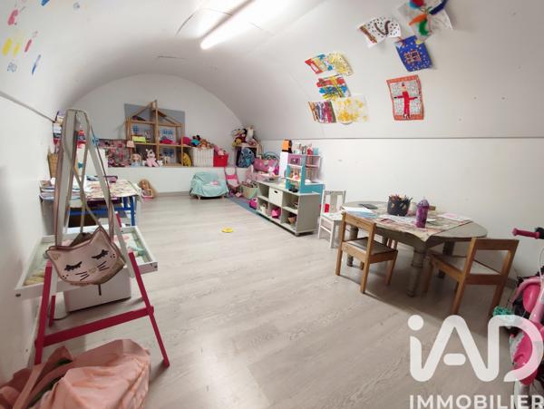 Maison à vendre 5 pièces 115 m² Écouen