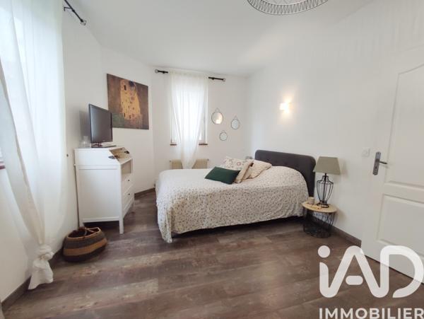 Maison à vendre 5 pièces 115 m² Écouen
