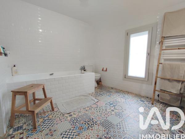 Maison à vendre 5 pièces 115 m² Écouen