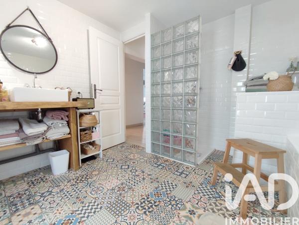 Maison à vendre 5 pièces 115 m² Écouen