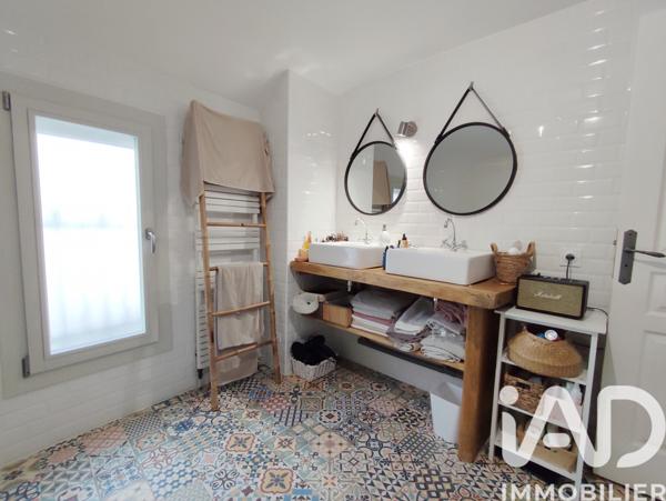 Maison à vendre 5 pièces 115 m² Écouen