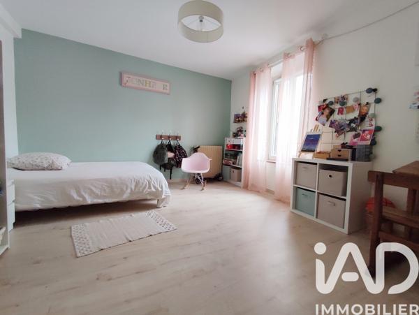 Maison à vendre 5 pièces 115 m² Écouen