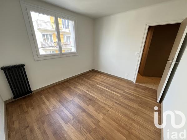 Appartement à vendre 3 pièces 62 m² Nantes
