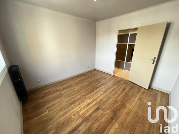 Appartement à vendre 3 pièces 62 m² Nantes