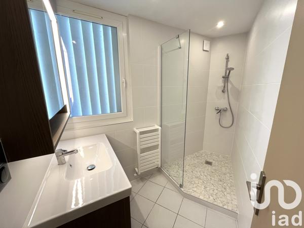 Appartement à vendre 3 pièces 62 m² Nantes