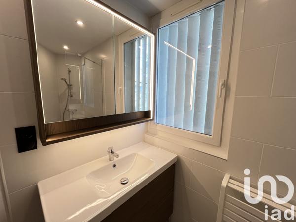 Appartement à vendre 3 pièces 62 m² Nantes