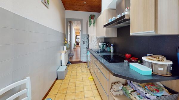 Maison 8 pièce(s) 3 chambre(s) 147 m²