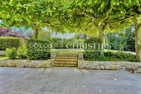 À vendre Bidart - Villa rénovée avec piscine
