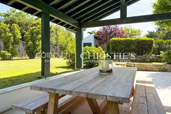 À vendre Bidart - Villa rénovée avec piscine