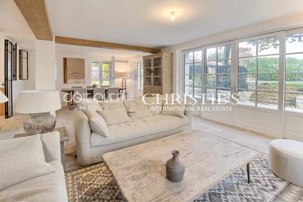 À vendre Bidart - Villa rénovée avec piscine
