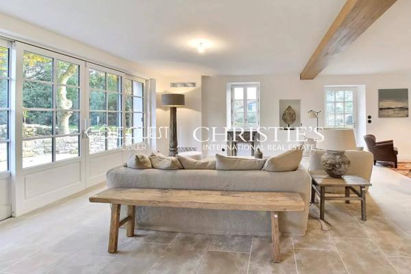 À vendre Bidart - Villa rénovée avec piscine