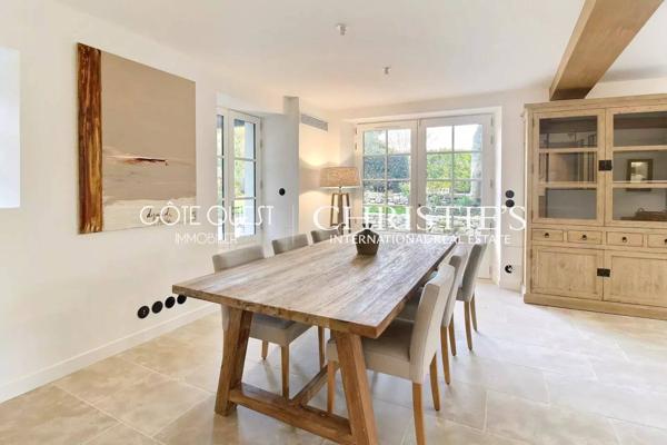 À vendre Bidart - Villa rénovée avec piscine