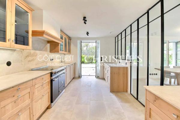 À vendre Bidart - Villa rénovée avec piscine
